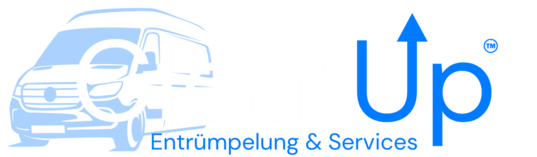 ClearUp Logo